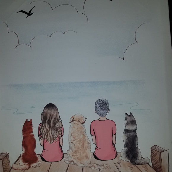 Meet your Posher, Deb - Picture 1 of 1